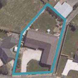 6 Eric Batchelor Place, Waimate, Waimate