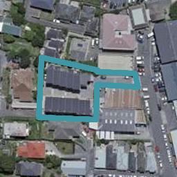 13/11 Gordon Place, Newtown, Wellington
