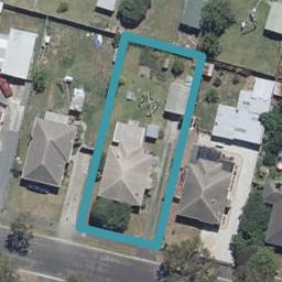 19 Slim Street, Bader, Hamilton