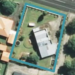 315 South Road, Hawera