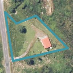 215 Lake Brunner Road, Kumara