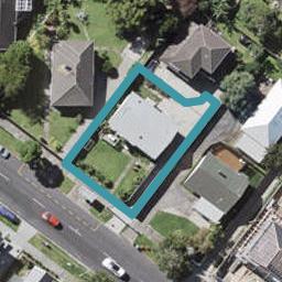 34 Apirana Avenue, Glen Innes, Auckland
