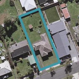 23 Cornwall Street, Brooklands, New Plymouth