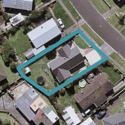 21 Aratapu Street, Waitara, Waitara