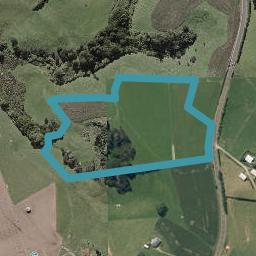 0 Hurford Road, Hurford, New Plymouth