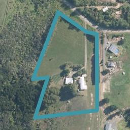 260 Kerr Road, Parua Bay