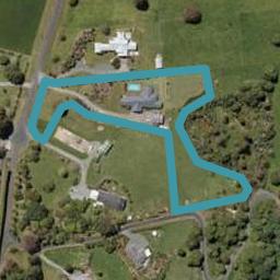 63 Smithville Road, Kamo