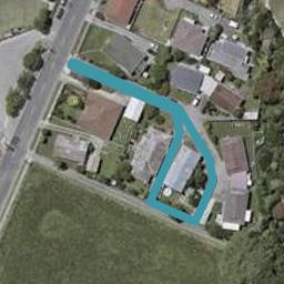 40B Te Rauparaha Street, Otaki