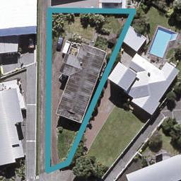 31 Hamblyn Street, Strandon, New Plymouth