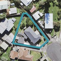 6 Denyer Place, New Lynn, Auckland