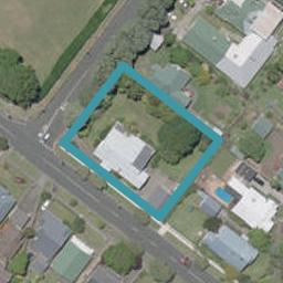 121 Liverpool Street, College Estate, Whanganui
