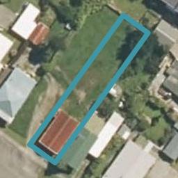 74 Stafford Street, Hokitika
