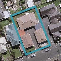 3/32 Young Street, New Plymouth, New Plymouth