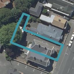 641 George Street, North Dunedin, Dunedin