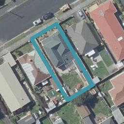 17 Bellona Street, Saint Kilda, Dunedin