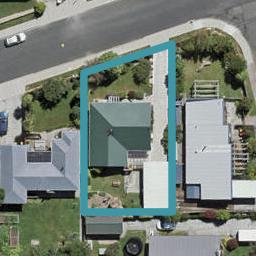 283 Talbot Street, Hargest, Invercargill