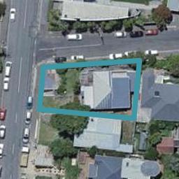 37 Washington Avenue, Brooklyn, Wellington