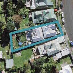 17 Leighton Street, Grey Lynn, Auckland
