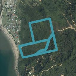 698 Thames Coast Sh25 Road, TAPU, THAMES