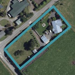 299 Paton Road, Hope, Richmond