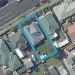 41 Bellona Street, Saint Kilda, Dunedin