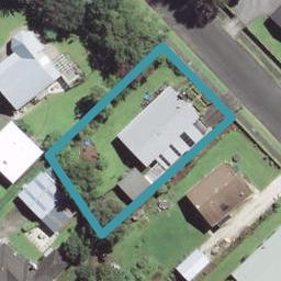 8 Fox Street, Okato, Okato