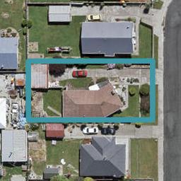 25 Dumbarton Place, Strathern, Invercargill