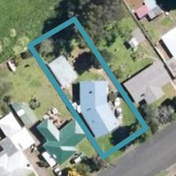 10 Williams Avenue, Kaikohe, Kaikohe