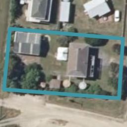 16 Seaview Road, Herbertville