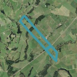 2405 State Highway 1, Hunterville, Marton