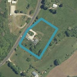 381 Oparure Road, Te Kuiti