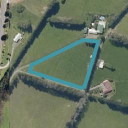 50A Te Pua Road, Kaikohe, Kaikohe