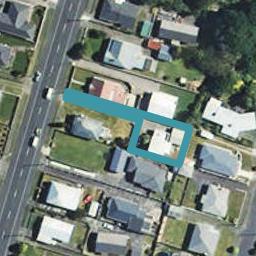 42A Collins Street, Hawera