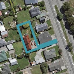 64 Rockdale Road, Hawthorndale, Invercargill