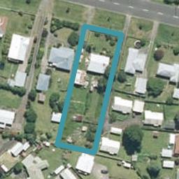 243 Taupo Road, Taumarunui
