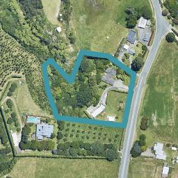 100 Pukemapu Road, Oropi, Tauranga