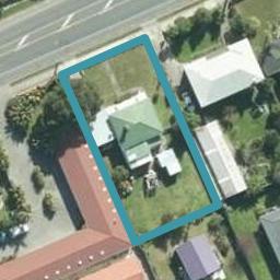 53 Jervois Street, Dargaville