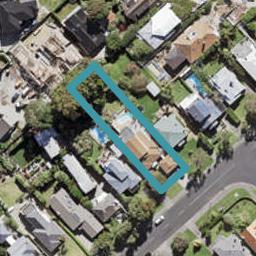 38 William Denny Avenue, Westmere, Auckland