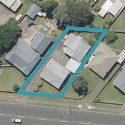 20B Purnell Street, College Estate, Whanganui