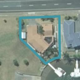 167 South Highway West, Whitianga