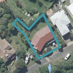 28A Island Terrace, Port Chalmers, Dunedin