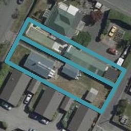 76 Mathesons Road, Phillipstown, Christchurch