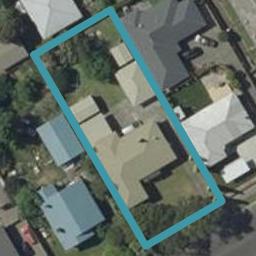 25 Knowles Street, Terrace End, Palmerston North