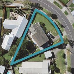 34 Fancourt Street, Meadowbank, Auckland
