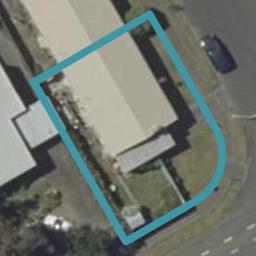 1 Alexander Street, Awapuni, Palmerston North