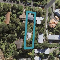 10A Wilding Avenue, Northcote Point , Auckland