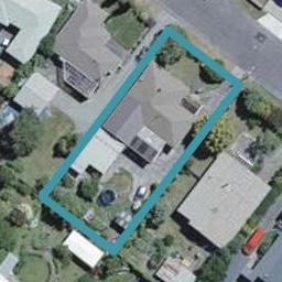 6 William Benton Street, Featherston