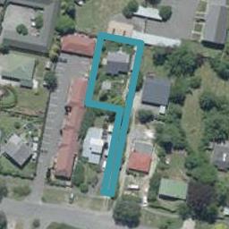 10 Leamington Street, Hanmer Springs, Hanmer Springs
