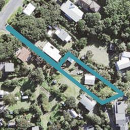 143A Marine Parade North, Piha