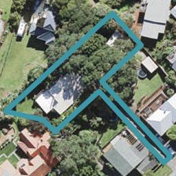 49 Island Bay Road, Beach Haven, Auckland